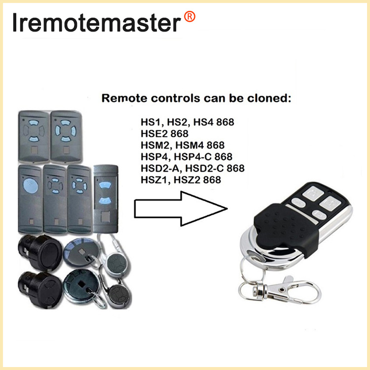 Ang pagpapakilala ng remote na pinto ng garahe