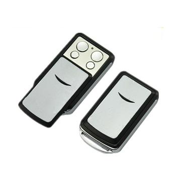 Para sa Accent 433.92mhz Rolling Code Garage Door Remote