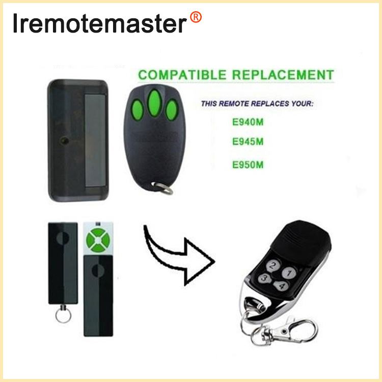 Para sa E945,E950,E943,MT100EVO Replacement Remote